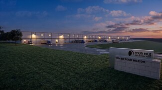 Plus de détails pour SE Four Mile Drive, Ankeny, IA - Industriel/Logistique à louer