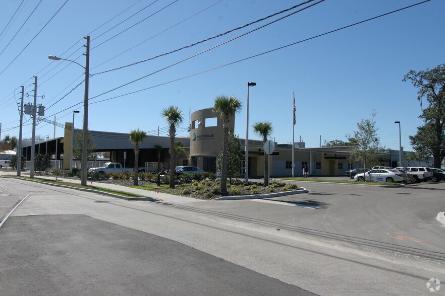 850 S Hughey Ave, Orlando, FL à vendre - Photo de l’immeuble – Image 3 sur 13