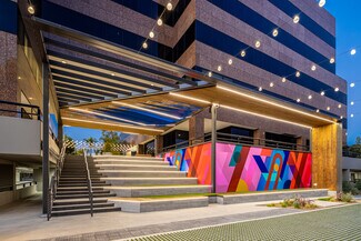 Plus de détails pour 3070 Bristol St, Costa Mesa, CA - Différents types d’espaces à louer