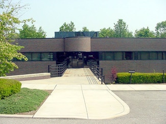 Plus de détails pour 250 Park West Dr, Pittsburgh, PA - Bureau à vendre