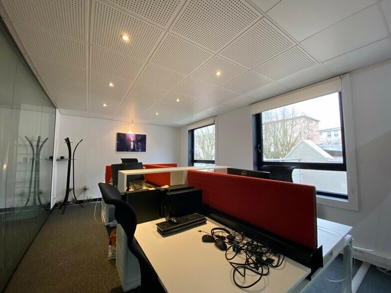Rue Notre Dame, Argenteuil à vendre - Photo intérieure – Image 3 sur 3