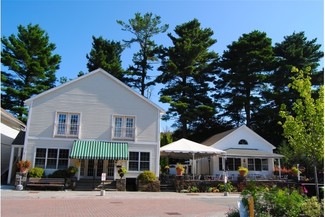 Plus de détails pour 15 Franklin St, Lenox, MA - Local commercial à louer