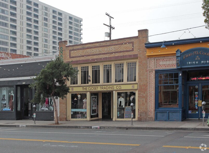 2708 Main St, Santa Monica, CA à vendre - Photo principale – Image 1 sur 29