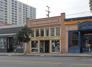 Plus de détails pour 2708 Main St, Santa Monica, CA - Local commercial à louer