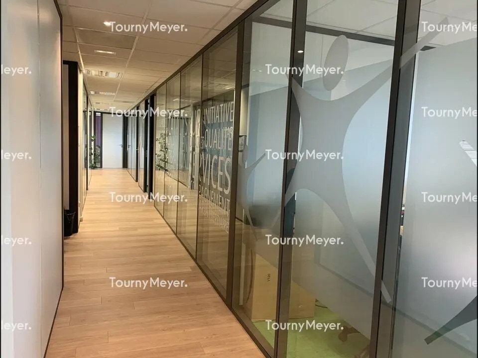 Bureau dans Saint-Herblain à louer Photo intérieure– Image 1 sur 11