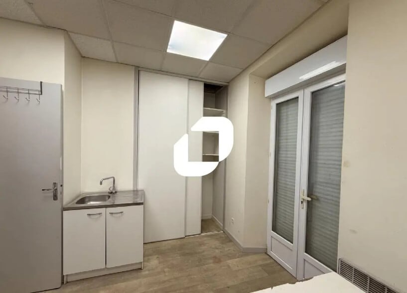 11 Rue Amédée Morel, Grenoble à louer - Photo de l’immeuble – Image 3 sur 9