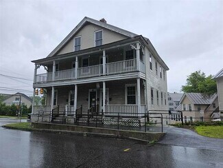 Plus de détails pour 3 Maple St, West Lebanon, NH - Logement à vendre