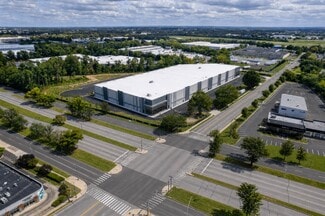 Plus de détails pour 11301 Roosevelt Blvd, Philadelphia, PA - Industriel/Logistique à louer