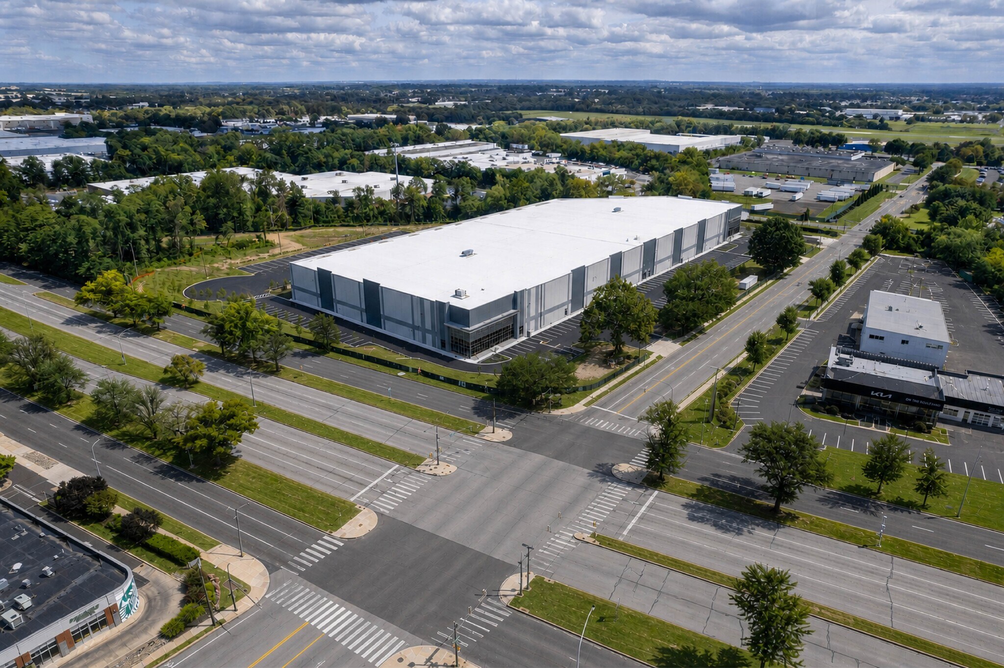11301 Roosevelt Blvd, Philadelphia, PA à louer Photo principale– Image 1 sur 7