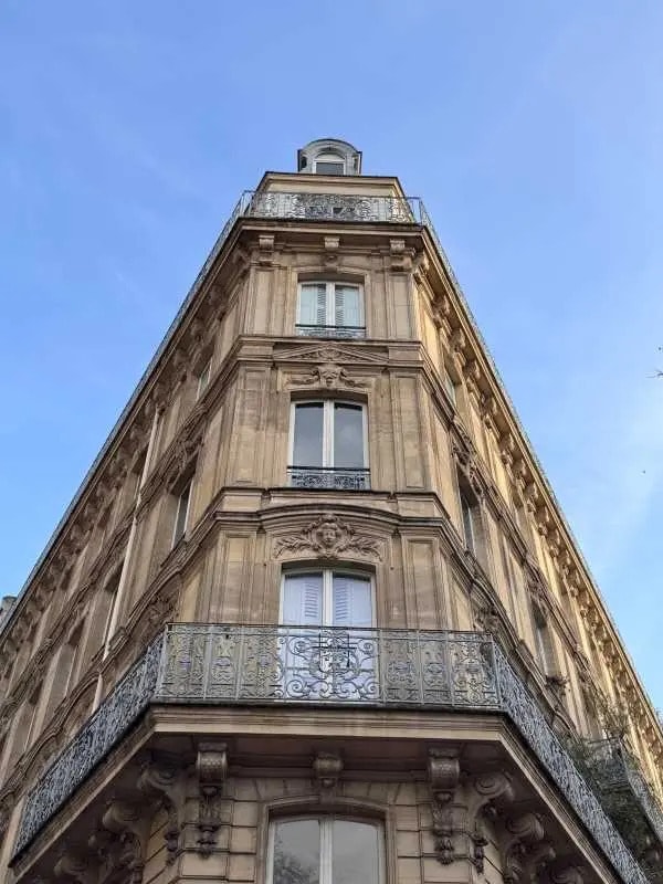 Photo de l’immeuble