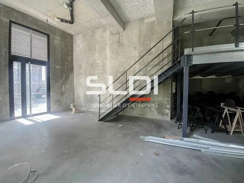 15/25 Rue Edouard Aynard, Villeurbanne à louer - Photo intérieure – Image 3 sur 5
