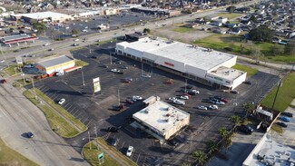 Plus de détails pour 5005 Lapalco Blvd, Marrero, LA - Local commercial à louer