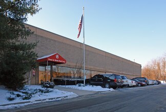 Plus de détails pour 50 Constance Ct, Hauppauge, NY - Industriel/Logistique à louer