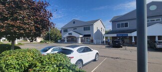Plus de détails pour 154 New Britain Ave, Rocky Hill, CT - Bureau, Local commercial à louer