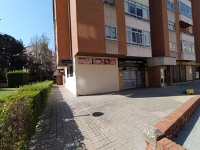 Local commercial dans Segovia, Segovia à louer Photo intérieure– Image 2 sur 6