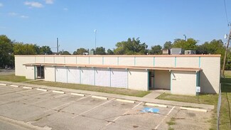 Plus de détails pour 402 E Guadalupe St, Victoria, TX - Local commercial à vendre
