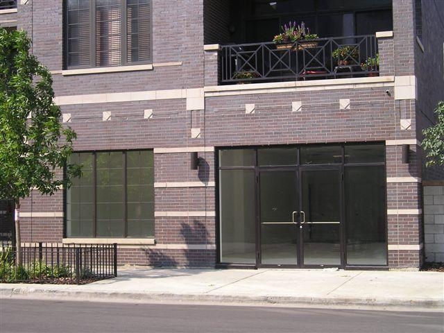 1520 N Sedgwick St, Chicago, IL à vendre - Photo de l’immeuble – Image 2 sur 11