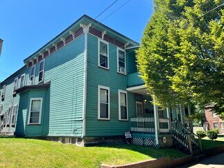 Plus de détails pour 4407 Clinton Ave, Cleveland, OH - Logement à vendre