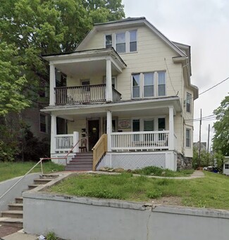 Plus de détails pour 26 Albion St, Waterbury, CT - Logement à vendre