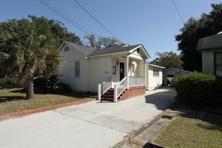 Plus de détails pour 2133 Dorchester Rd, North Charleston, SC - Bureau à louer