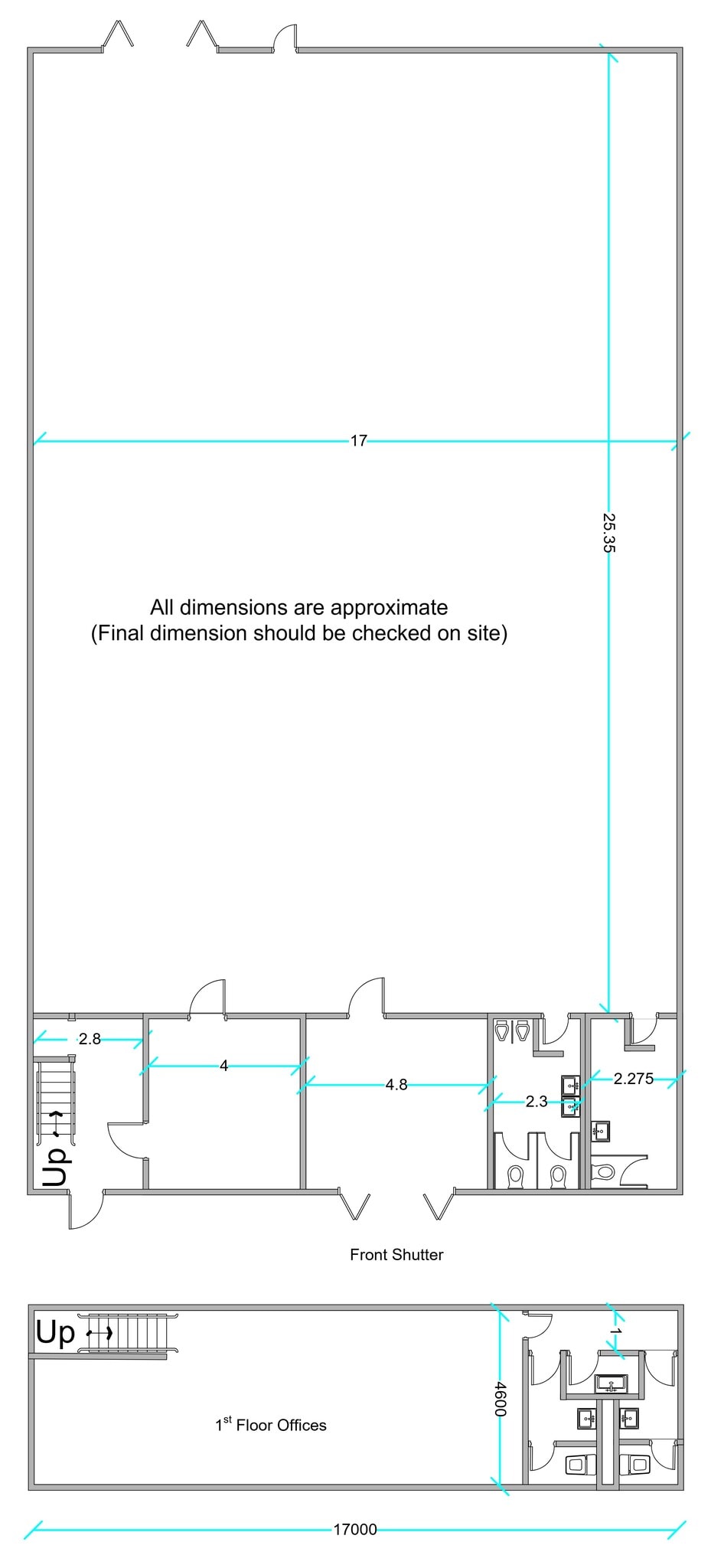 Ardath Rd, Birmingham à louer Plan de site– Image 1 sur 7