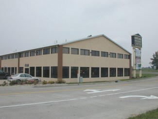 Plus de détails pour 4501 W Deyoung St, Marion, IL - Différents types d’espaces à louer