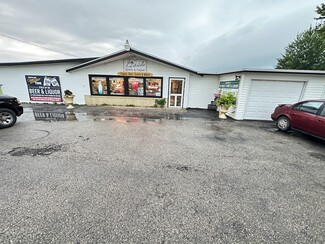 Plus de détails pour 4443 US Hwy 18, Fennimore, WI - Local commercial à vendre