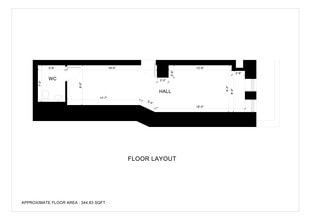 165 W 80th St, New York, NY à louer Plan de site– Image 1 sur 1