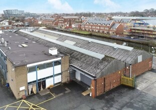 Atlantic St, Altrincham à louer Photo de l’immeuble– Image 2 sur 4
