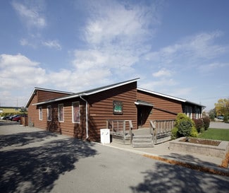 Plus de détails pour 2399 Royal Windsor Dr, Mississauga, ON - Local d’activités à vendre