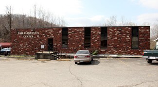 Plus de détails pour 173 State St, Madison, WV - Bureau à louer