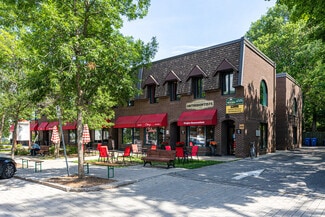 Plus de détails pour 482-484 Boul Beaconsfield, Beaconsfield, QC - Bureau à louer