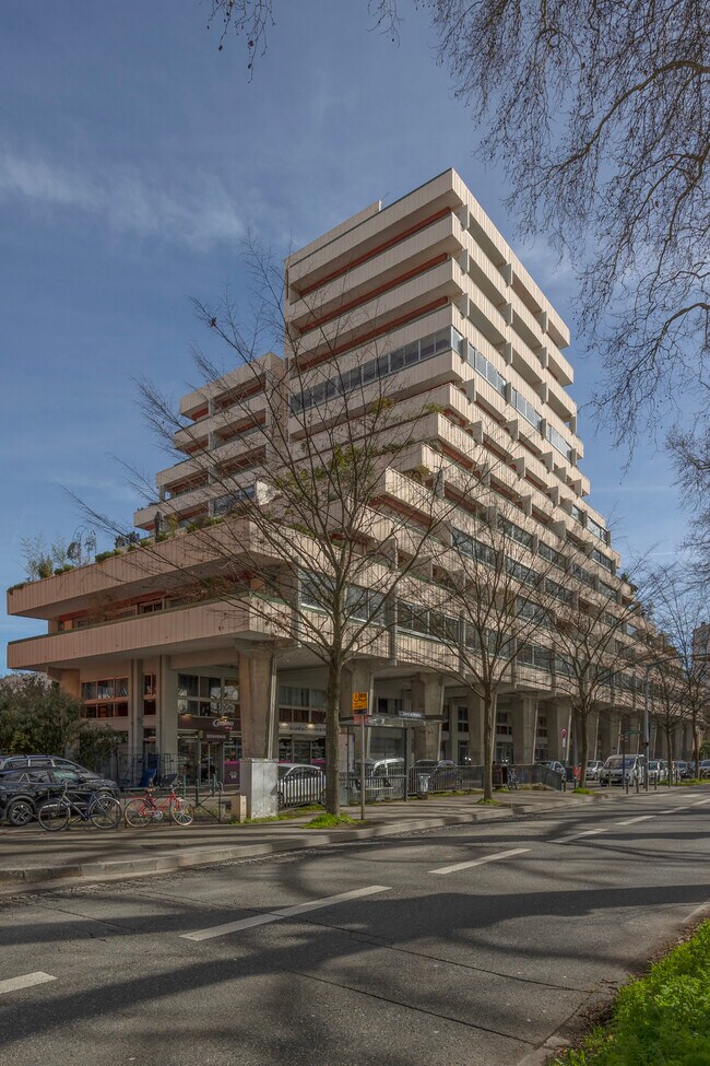 Plus de détails pour Logement à vendre