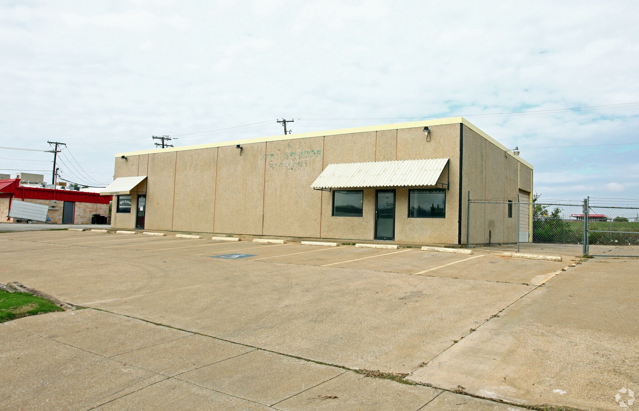 5515 Bonner Dr, Fort Worth, TX à vendre Photo principale– Image 1 sur 3