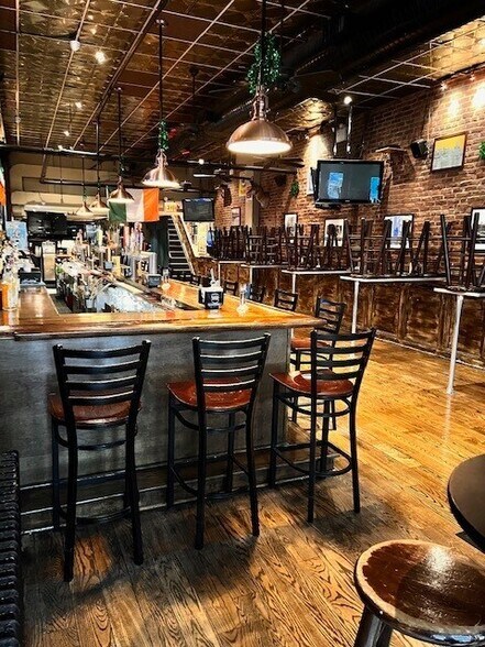 62 Court St, Brooklyn, NY à vendre - Photo intérieure – Image 2 sur 9