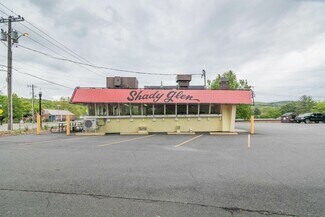 Plus de détails pour 7 Avenue A, Turners Falls, MA - Local commercial à vendre