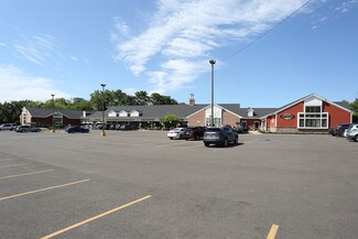 Plus de détails pour 42 Nichols St, Spencerport, NY - Bureau/Local commercial à louer