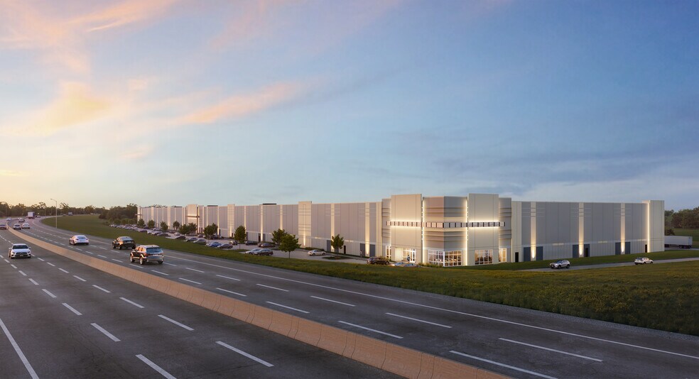 1925 Wren Turnpike, Gastonia, NC à louer - Photo de l’immeuble – Image 2 sur 4