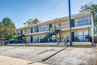 Plus de détails pour 216 Lucas St, San Antonio, TX - Logement à vendre