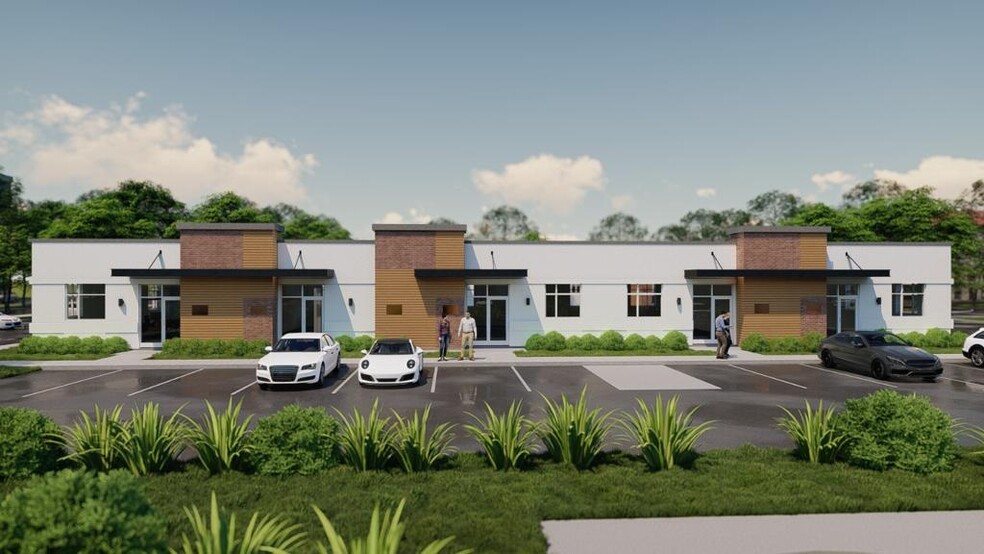 4807 Sugar Grove Blvd, Stafford, TX à louer - Photo de l’immeuble – Image 3 sur 47