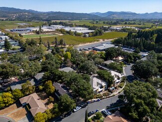 Plus de détails pour 204 Rosebud Ln, Saint Helena, CA - Logement à vendre
