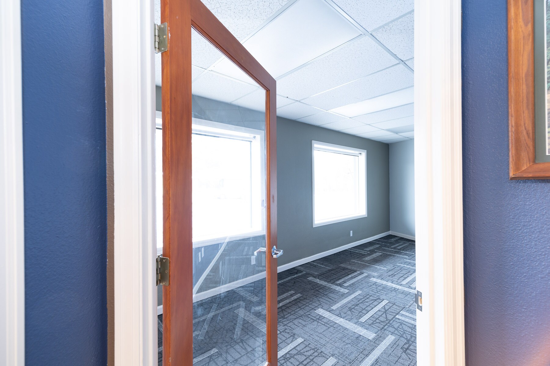 8414 SW Barbur Blvd, Portland, OR à louer Photo intérieure– Image 1 sur 3