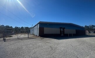 Plus de détails pour 1041 Highway 280/431 Byp, Phenix City, AL - Local d'activités à louer