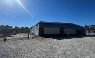 Plus de détails pour 1041 Highway 280/431 Byp, Phenix City, AL - Local d'activités à louer