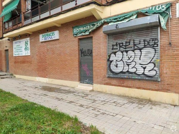 Calle Montero, 42, Móstoles, Madrid à vendre - Photo intérieure – Image 1 sur 1