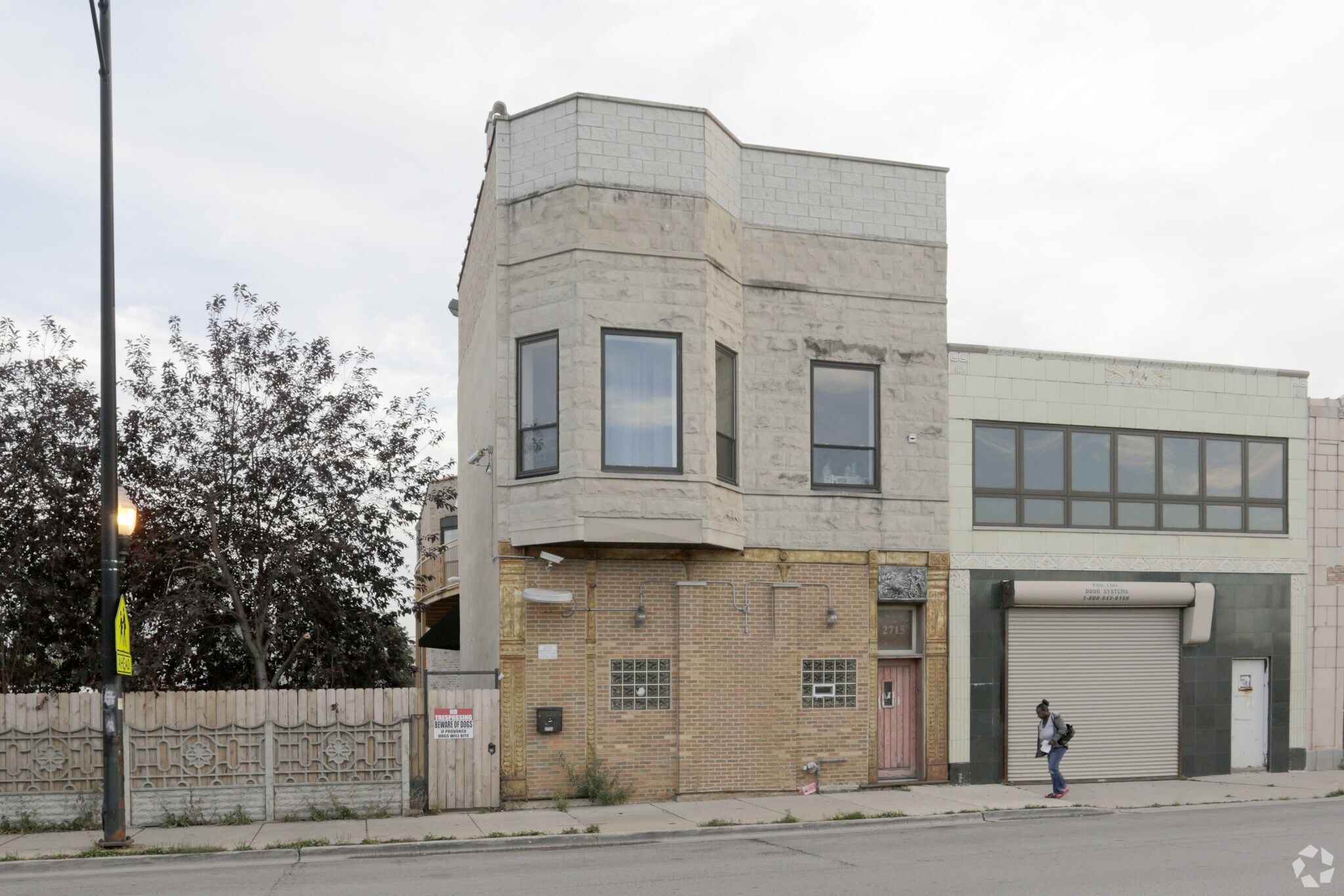 2715 W Madison St, Chicago, IL à louer Photo principale– Image 1 sur 24