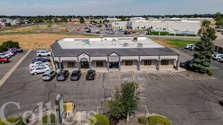 Plus de détails pour 2225 Teton Plz, Idaho Falls, ID - Bureau à vendre