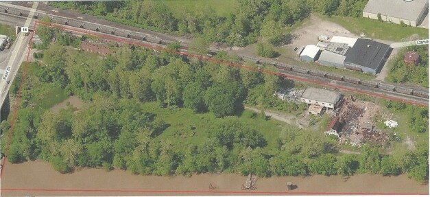 422 East St, Parkersburg, WV à vendre - Autre – Image 2 sur 2