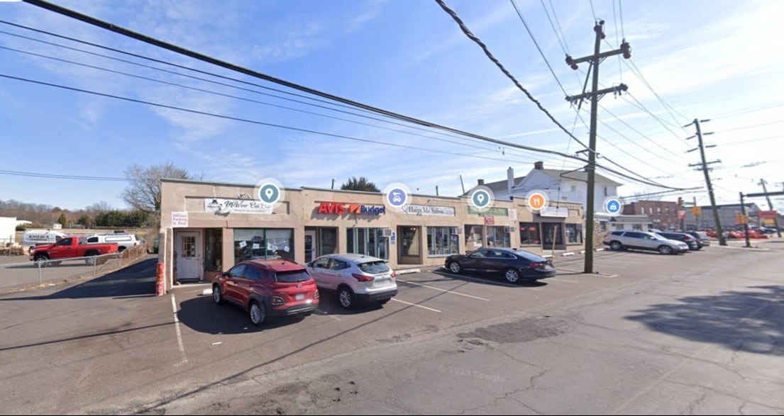 3617 Old Easton Rd, Doylestown, PA à louer Photo intérieure– Image 1 sur 6