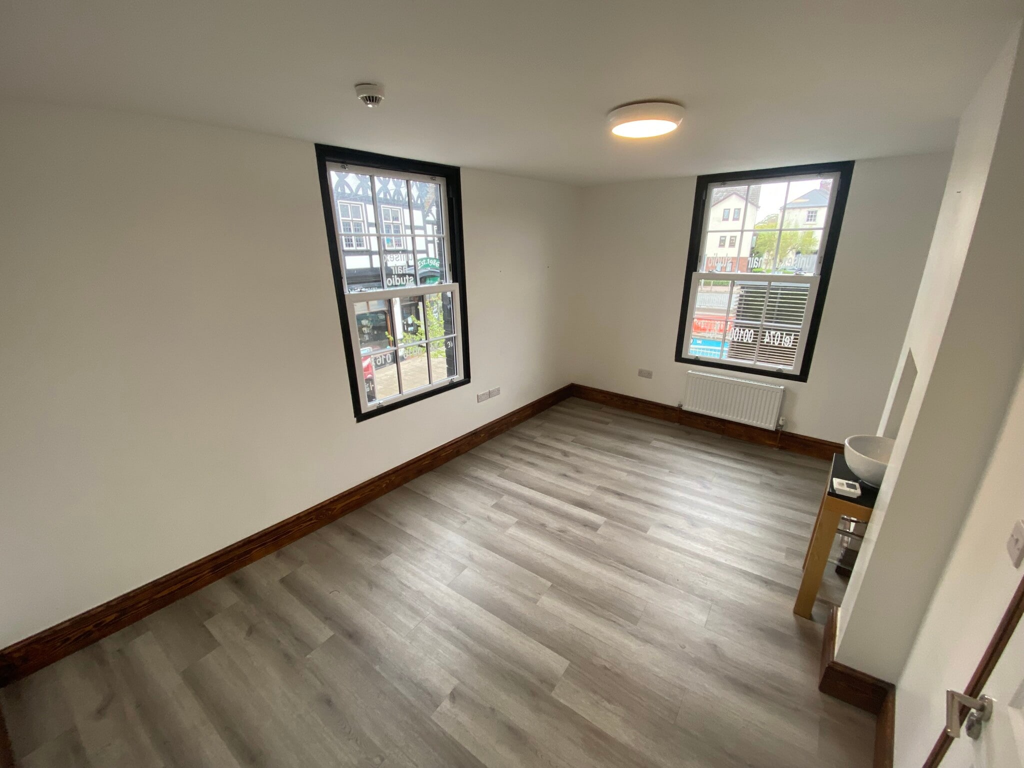 52 Eign Gate, Hereford à louer Photo intérieure– Image 1 sur 2